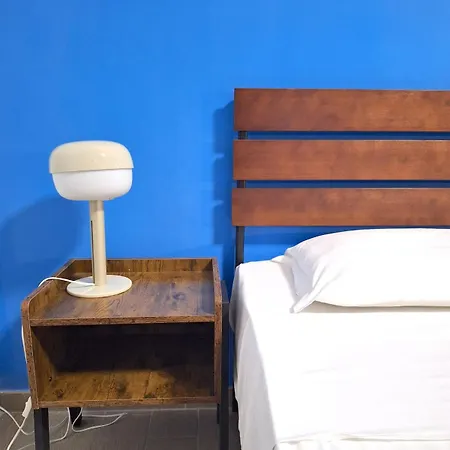 Appartement Tadolini