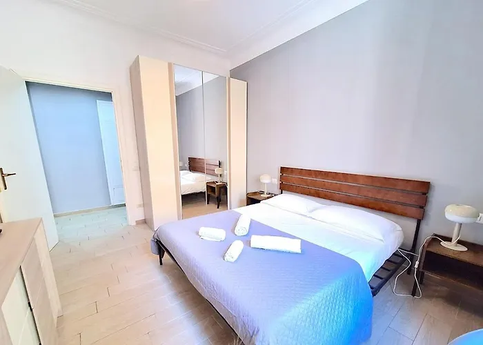 Apartmán Tadolini *