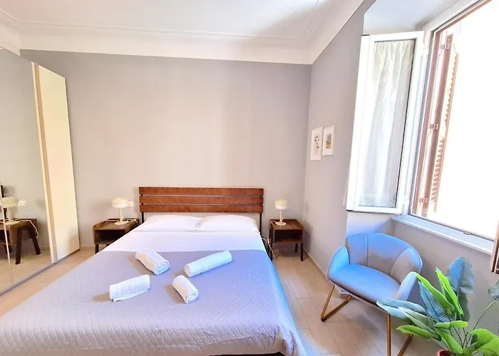 Apartmán Tadolini *