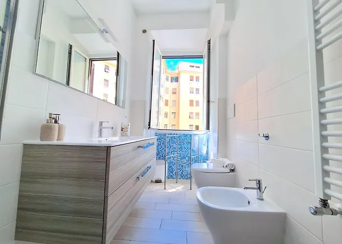 Apartmán Tadolini Řím