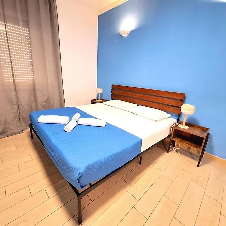 Apartamento Tadolini