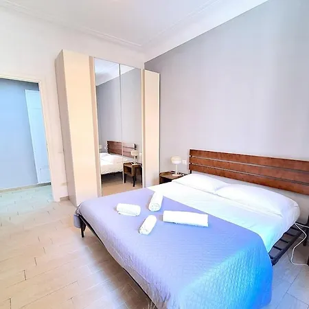 Apartamento Tadolini *