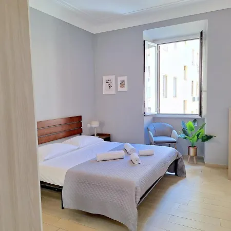Tadolini Apartamento Roma