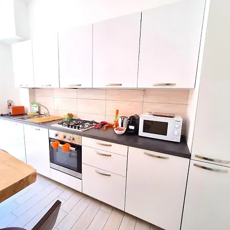 Apartamento Tadolini Roma
