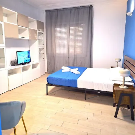 Tadolini Apartamento *