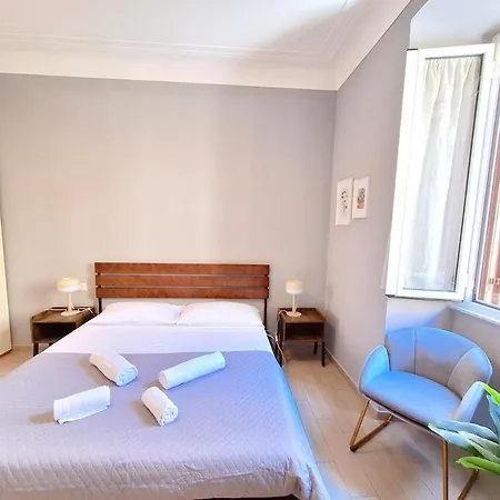 Apartamento Tadolini *