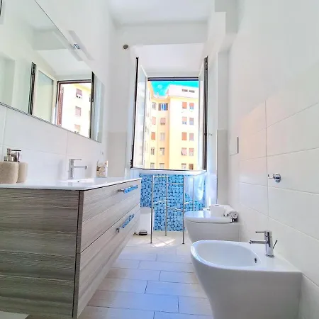 Apartamento Tadolini Roma