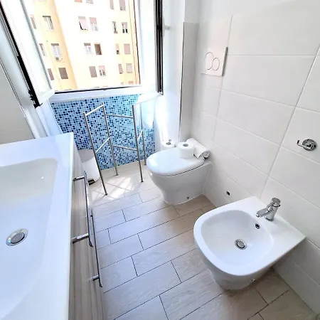 Tadolini Apartamento