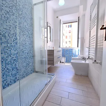 Apartamento Tadolini