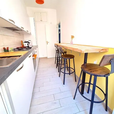 Tadolini Apartamento *