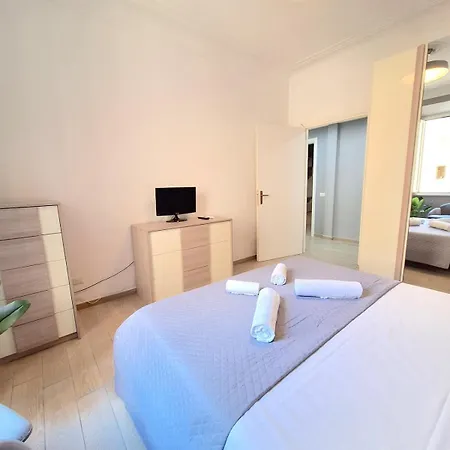 Tadolini Apartamento Roma