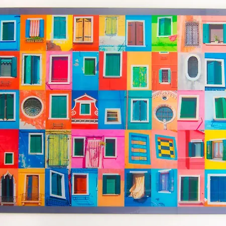 Tadolini Apartamento *