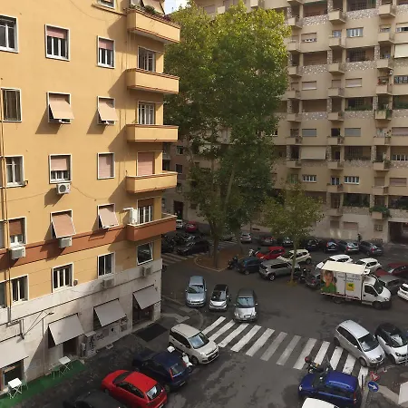 Apartamento Tadolini