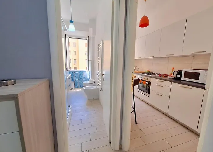 Apartamento Tadolini *