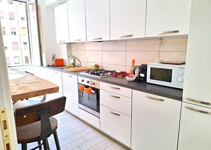 Apartamento Tadolini Roma