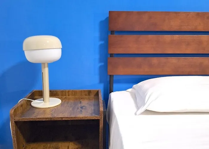 Apartamento Tadolini