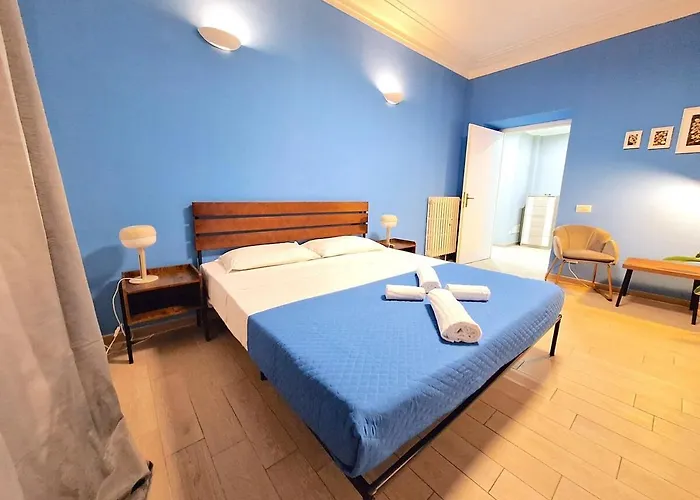 Tadolini Apartamento Roma