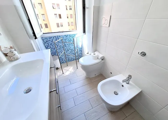 Tadolini Apartamento