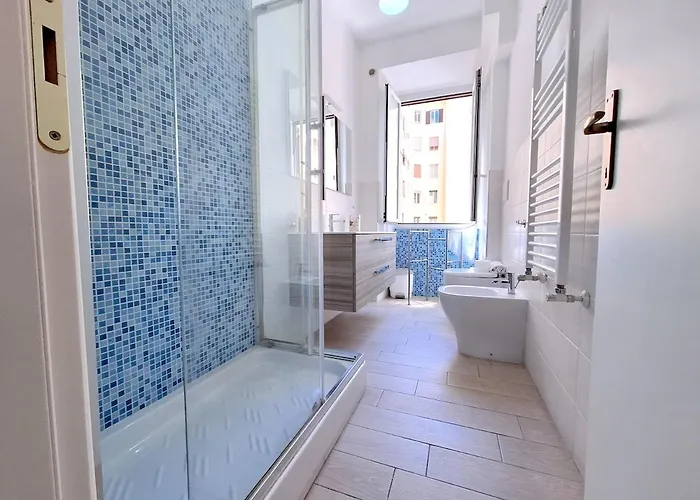 Apartamento Tadolini