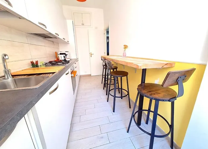 Tadolini Apartamento *