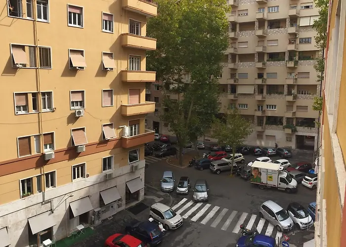 Apartamento Tadolini