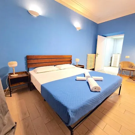 Tadolini Apartman Róma
