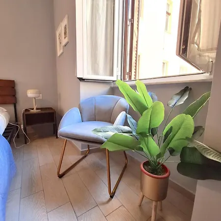 Daire Appartamento Tadolini Roma