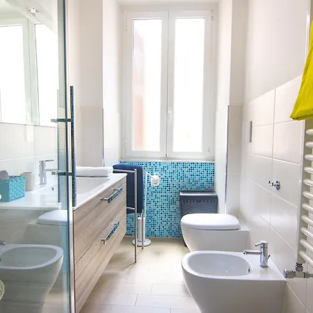 Apartment Tadolini Rome