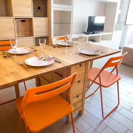 Apartment Tadolini
