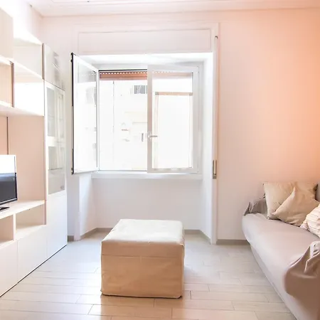 Tadolini Apartment *