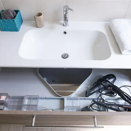 Tadolini Apartment Rome