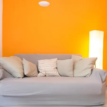 Apartamento Tadolini *