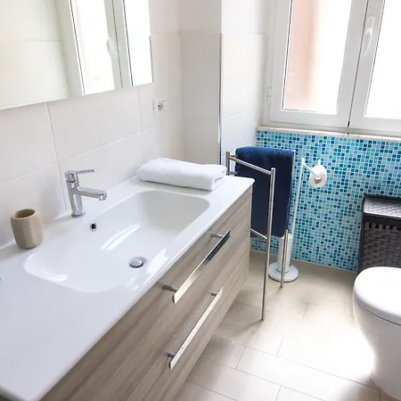 Apartment Tadolini Rome