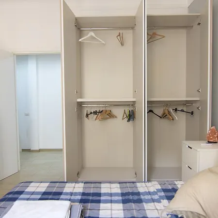 Apartment Tadolini *