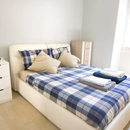 Tadolini Apartment