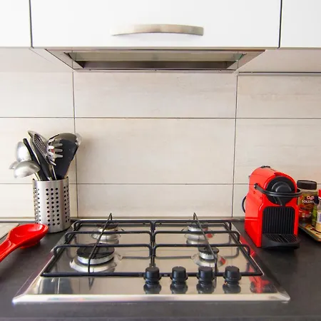 Apartamento Tadolini *