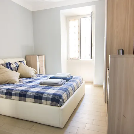 Tadolini Apartment *