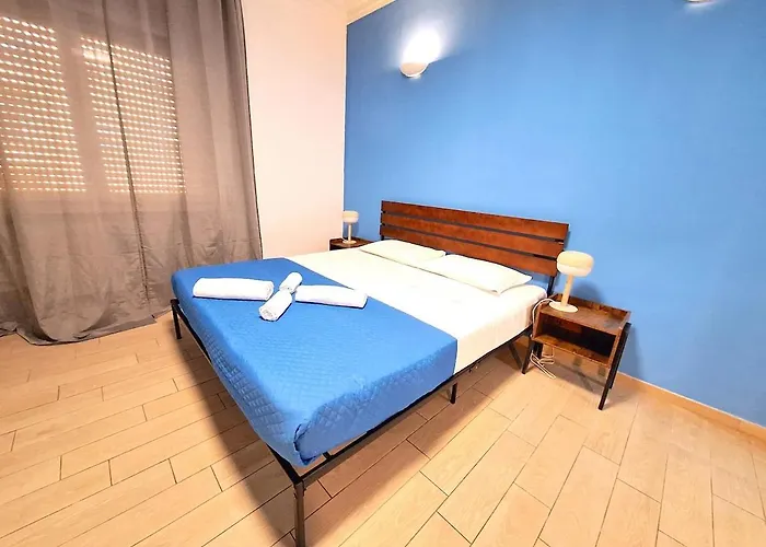 Apartman Tadolini