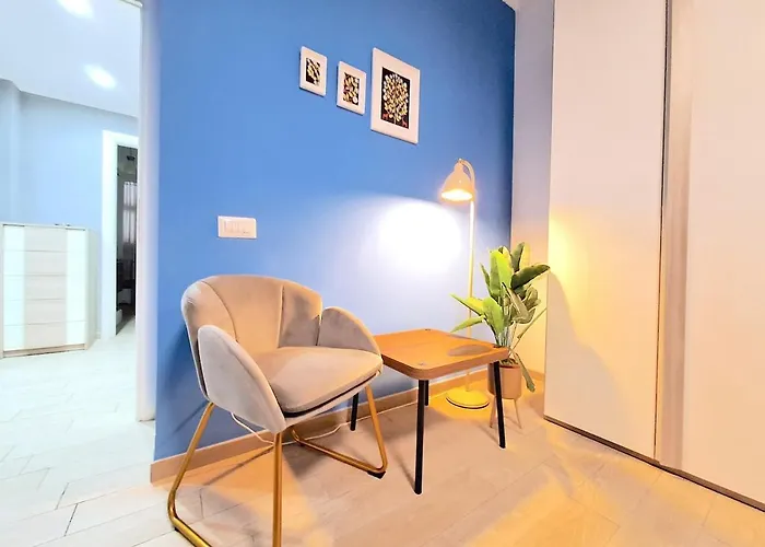 Tadolini Apartman *