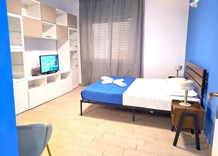 Tadolini Apartman *