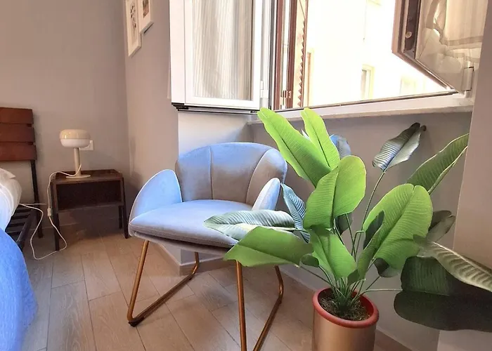 Διαμέρισμα Tadolini Ρώμη