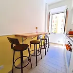 Tadolini Apartment
