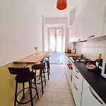 Apartment Tadolini *