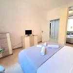 Tadolini Apartment Rome